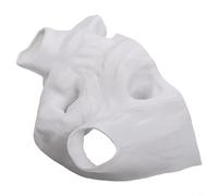 TONIXY Escondite de raíz de manglar sintético que ahorra espacio para acuario o terrario, hecho de polilactida a base de plantas con diseño de raíz texturizada de aspecto natural, seguro para peces