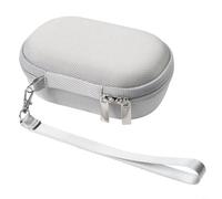 TONIXY Estuche rígido de almacenamiento de EVA para Logitech M750 M650 M720 M330, bolsa de transporte de viaje a prueba de golpes con correa, organizador portátil para oficina y camping (14 x 9,5 x