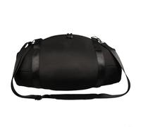 TONIXY Funda de transporte para altavoz portátil JBL-BOOMBOX 3 portátil elegante con compartimento de almacenamiento de cable correa para el hombro