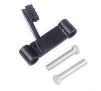 TONIXY Herramienta de bloqueo de sujeción de volante para Chevy para motores LS, para LS1/2/3/6/7/X LQ4 L99 LSA, para AWD RWD 4WD Bellhousings