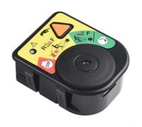 TONIXY Interruptor de encendido y llave para cortacésped Cadet, compatible con 725-04227 925-06119 2030-016 2030-018, control de arranque de repuesto directo