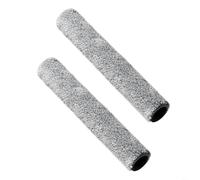 TONIXY Kit de accesorios de repuesto para mopa rodante para Eufy para OMNI C28, diseño giratorio para una limpieza profunda de múltiples superficies, 1 paquete/2 accesorios de aspiradora (juegos