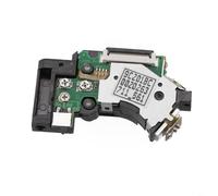 TONIXY Lase.r - Lector de lentes de repuesto, PVR-802W KHS-430, cabezal óptico para PS 2 Slim 70000/90000, construcción de metal y plástico