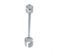 TONIXY Llave de bisagra de puerta ajustable para bisagras de bandera de 8 a 25 mm, herramienta de reparación de acero resistente para puertas cortafuegos, salas blancas y puertas de seguridad (2