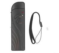 TONIXY localizador visual de la falta de la fibra óptica de los 20Km con el LED, probador de VFL para FC/SC/ST/LC, detector portátil del estilo de la pluma para los ingenieros de red