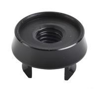 TONIXY M10 x 1.5 Retenedor manual de palanca de cambios, para Honda para Civic FC1, construcción ABS, componente de repuesto, para retenedor de perilla de cambio manual desgastado