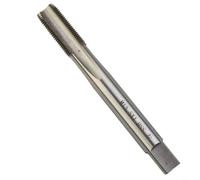 TONIXY M13.5 x 1.0m m mano izquierda HSS golpecito para la fabricación de metal del hilo inverso de acero de alta velocidad desgaste-resistente que rosca final