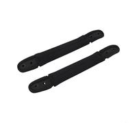 TONIXY Mango de tabla de surf, mango de neopreno para tabla de rescate, pasamanos suaves, mango de tabla de surf, neopreno, mango de tabla de rescate