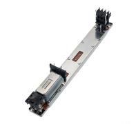 TONIXY Mezclador motorizado B10K para consola de audio DM1000 y M7CLLS9, reemplazo de metal compatible con RSA0N11M9A0J para uso de mezcla de sonido en vivo