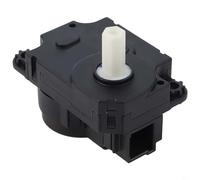 TONIXY Motor paso a paso de actuador de puerta de ajuste directo, repuesto ABS negro 27749-4BU0A para Nissan Rogue 14-19 Rogue Sport 17-22 (1 unidad)