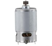 TONIXY Motors 12V 14.4V Motor de taladro eléctrico de litio es adecuado para TSR1080-2-LI GSR120LI engranajes de alta dureza alambre de cobre (14.4V-13)