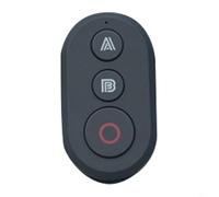 TONIXY Obturador de cámara portátil compacto con control remoto para Insta360 X5,Para Insta360 X4,Obturador remoto de conexión inalámbrica
