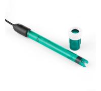 TONIXY ORP/PH Probador de Calidad del Agua Electrodo Sonda Oxidación-Reducción Sensor BNC Para Puerto Para Medidores ORP Controladores Piscinas Spas Acuarios (B)
