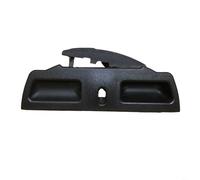TONIXY Pestillo de tapa de asiento de salto de consola central 11098014 812443 repuesto para Chevrolet para SILVERADO 1500/2500 1999-2006 y para GMC Sierra/Tahoe/Avalanche, plástico, accesorio de