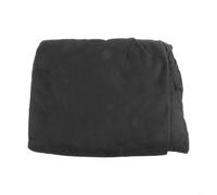 TONIXY Revestimiento de estanque resistente tela no tejida para mantener los estanques seguros y estables (2 x 3 m)