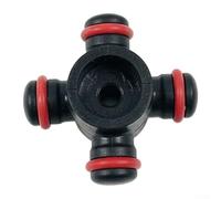 TONIXY Rotor de rodillo de motor de cepillo para Dreame H12 Pro, H12 Dual, H12 Pro Ultra, M13, H20Ultra, H30 Ultra, HHR18A, HHR25A, HCR17A Pieza de repuesto para aspiradora (3,3 cm)