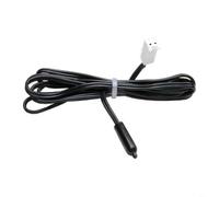 TONIXY Sensor ambiental, calibrado con precisión de 48 pulgadas de longitud que ayuda a las unidades a operar más cerca 47-102709-02 para RHEEM Rotech para sistemas HVAC (1 unidad)