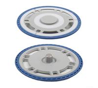 TONIXY Soporte de almohadillas para fregona ECOVACS para T30-OMNI, para T30 PRO, para T30S-COMBO, T50 MAX PRO, N30 PRO y para Yeedi-M12 Pro+ Robot Partes de aspiradora (azul)