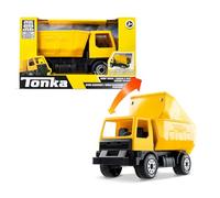 Tonka Basic Fun Steel Classics Mini - Dump Truck