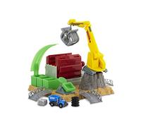 TONKA Juguetes para apilar y Encajar