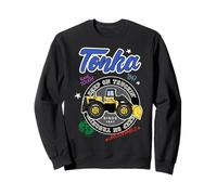Tonka Keep On Truckin Sudadera