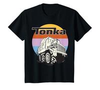 Tonka Mighty Dump Truck Camiseta