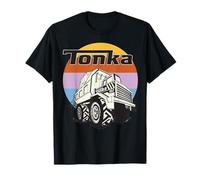 Tonka Mighty Dump Truck Camiseta