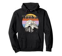 Tonka Mighty Dump Truck Sudadera con Capucha