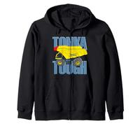 Tonka Tough Classic Mighty Dump Truck Sudadera con Capucha