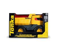 Tonka - Volcado poderoso de acero futurista 1:16