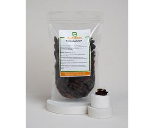 Tonkabohnen Buxtrade Vainilla Aroma Cumarina Especias 50 g