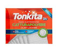 Tonkita Panni Cattura Polvere Pz.20, 1 unidad