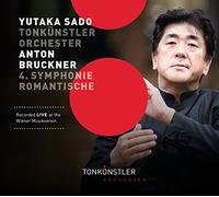 Tonkünstler-Orchester - Bruckner: Sinfonie 4