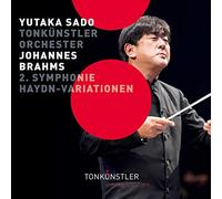 Tonkünstler-Orchester - Symphonie Nr.2