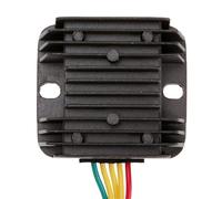 TONMHXA Compatible con Hyosung para GV para Mirage 650 2007-2009 2010 2011 2012 2013 para GV para Aquila FI 250 2009-2013 Rectificador Motocicleta 32800HN9101 Rectificador Voltaje Moto