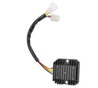 TONMHXA Compatible con Hyosung para GV250N para EFI para Aquila 2010 2011 2012 2013 2014 2015 2016 para ST7L para EFI 680 2015-2017 Rectificadores De Motos Rectificador Voltaje Moto