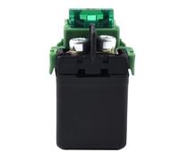 TONMHXA Compatible con VT125 para CX/CY/C1-3 para Shadow 1999 2000 2001 2002 2003 2004 Arranque para Solenoide De Relé OEM: 4DN-81940-10-00 Solenoide Relé Arranque