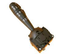 TONMHXA Mando de Intermitentes Compatible con Dacia para Duster 2010 2011 2012 2013 2014 2015 2016 Interruptor De Luz De Cabeza De Señal De Giro Interruptor De Columna De Dirección 8201167988