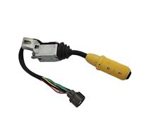 TONMHXA Mando de Intermitentes Compatible con JCB 3cx 4cx Repuestos para Retroexcavadora Interruptor Señal De Giro, Interruptor De Columna De Marcha Atrás, Interruptor Interior 701/52701 701-52701