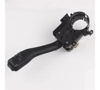 TONMHXA Mando de Intermitentes Compatible con Skoda para Fabia para Octavia 1997-2011 Interruptor Tallo Control Crucero con Cables 8L0953513J Interruptor De Columna De Dirección Automóvil