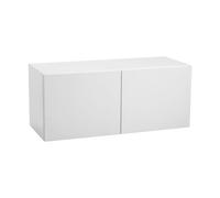 TÔNN furniture Aparador TÔNN 31.6x75.8 cm White