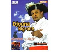 Tonnerre de Brest (Ndombolo) [USA] [DVD]