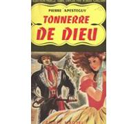 Tonnerre De Dieu (ebook)