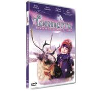 Tonnerre, le petit renne du Père Noël [Francia] [DVD]