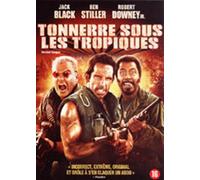 Tonnerre sous les tropiques