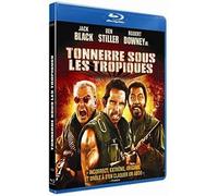 Tonnerre sous les tropiques [Francia] [Blu-ray]