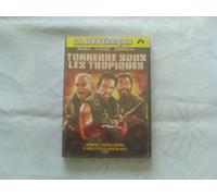 Tonnerre sous les tropiques [Francia] [DVD]
