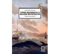 Tonni Matematici E Balene Metafisiche (ebook)