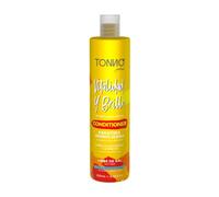 Tonno Plus Acondicionador Vitalidad y Brillo Keratina Hidrolizada 250 ml