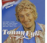 Tonny Eyk - Hollands Glorie